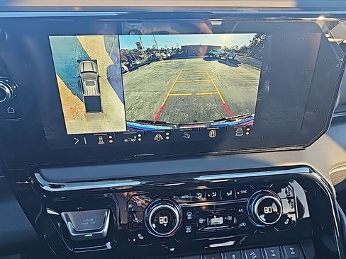 New 2026 GMC Sierra 1500 AT4X image 20