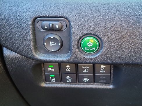 Used 2023 Honda Ridgeline RTL-E image 24