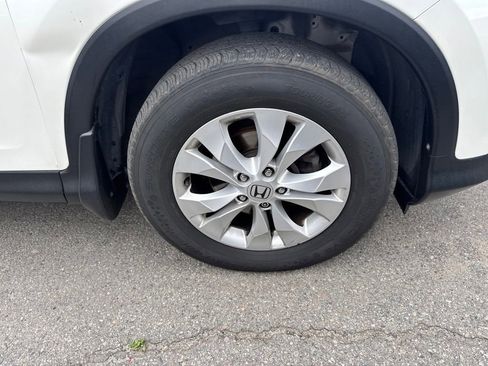 Used 2014 Honda CR-V EX-L image 2