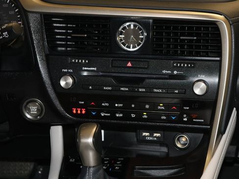 Used 2022 Lexus RX 350 FWD w/ Premium Package image 45