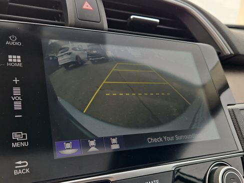 Used 2016 Honda Civic EX-L image 21