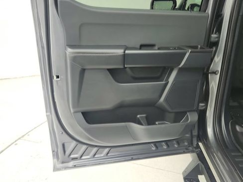 Used 2024 Ford F150 STX w/ Mobile Office Package RWD image 26