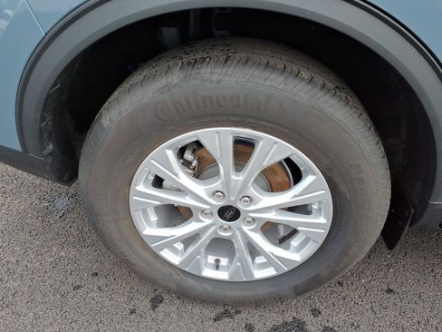 Used 2024 Ford Escape Active w/ Tech Pack #1 AWD/4WD image 7