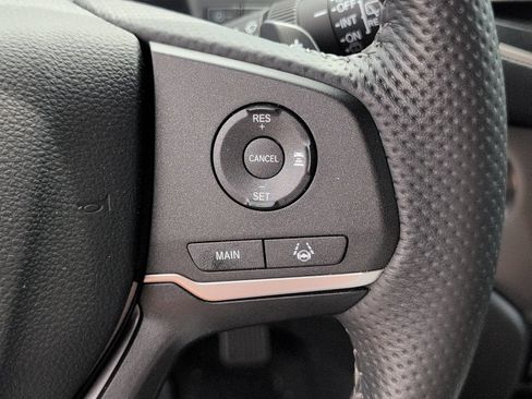 Used 2025 Honda Passport EX-L image 28
