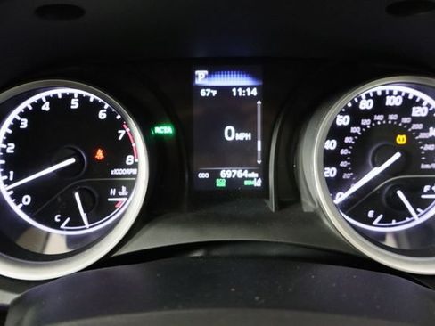 Used 2023 Toyota Camry LE w/ Convenience Package FWD image 11