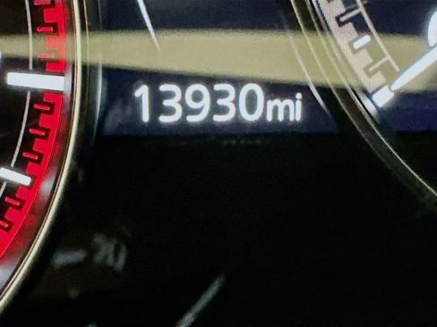 Used 2025 MAZDA CX-50 AWD 2.5 S w/ Premium Package image 19