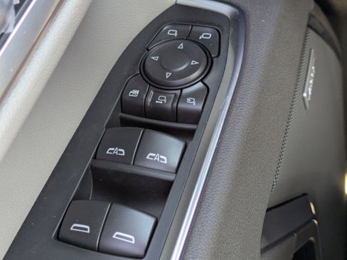 New 2026 Chevrolet Silverado 2500 LTZ w/ LTZ Plus Package image 28