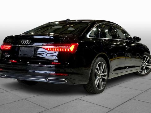 Used 2023 Audi A6 2.0T Premium image 12