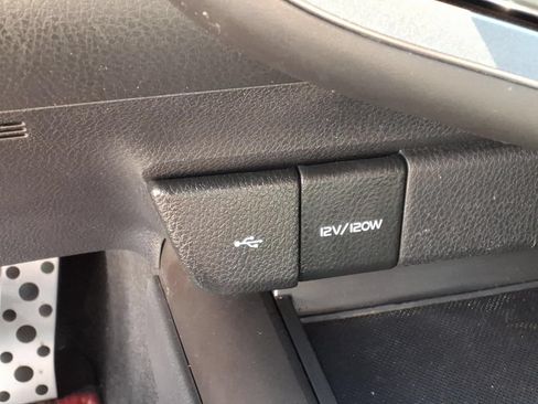 Used 2024 Toyota Camry TRD w/ TRD Package w/JBL Audio FWD image 20