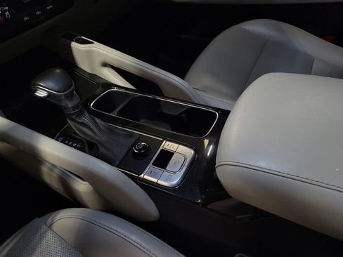 Used 2020 Kia Telluride S w/ S 8 Passenger Seating Package FWD image 26