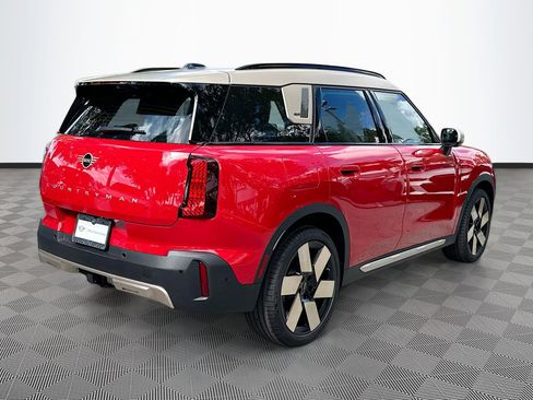New 2026 MINI Cooper Countryman S image 6