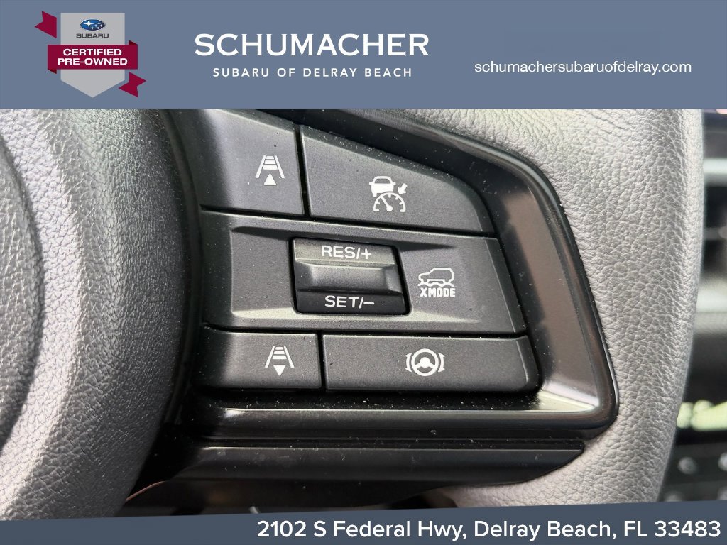 Certified 2026 Subaru Outback Limited XT AWD/4WD image 23