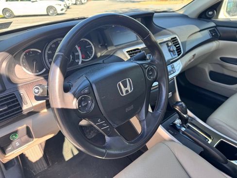Used 2014 Honda Accord EX-L image 14