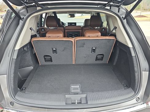 New 2026 Acura MDX SH-AWD w/ Technology Package image 13