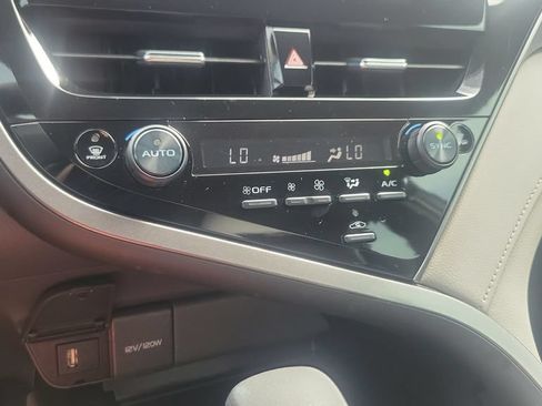 Certified 2024 Toyota Camry LE w/ Convenience Package FWD image 17
