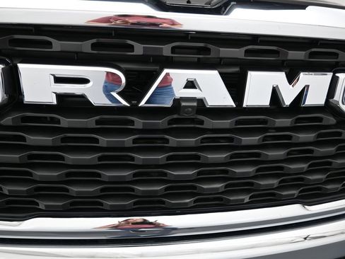New 2025 RAM 1500 Big Horn image 26