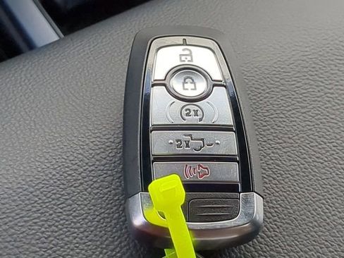 New 2025 Ford F150 XLT w/ Equipment Group 302A MID image 32