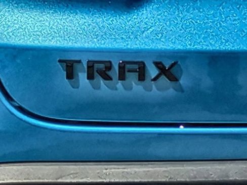 Used 2026 Chevrolet Trax RS w/ Driver Confidence Package image 10