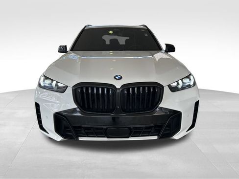 Used 2024 BMW X5 sDrive40i w/ M Sport Package image 14