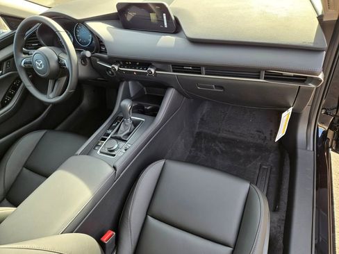 New 2026 MAZDA MAZDA3 2.5 S Preferred image 21