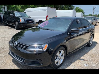 Used 2014 Volkswagen Jetta TDI Value Edition