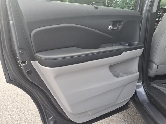 Used 2020 Honda Pilot Elite image 18