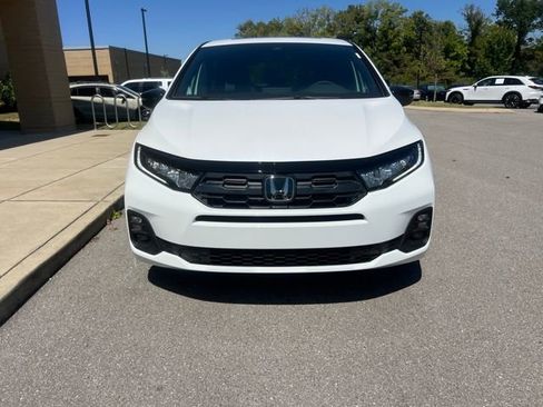New 2026 Honda Odyssey Sport-L image 7