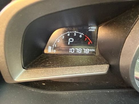 Used 2014 MAZDA MAZDA3 i Sport FWD image 12