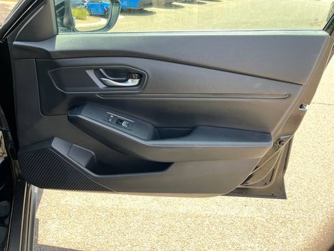 Certified 2024 Honda Accord Sport image 25