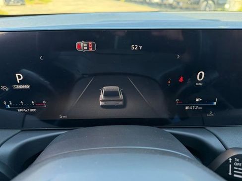 New 2026 Nissan Sentra SR w/ Floor Mat Package FWD image 18
