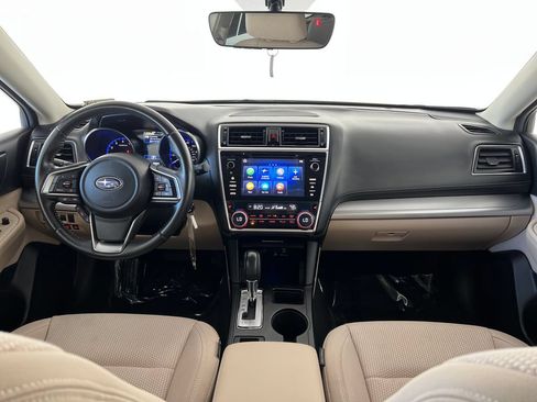 Used 2019 Subaru Outback 2.5i Premium AWD/4WD image 15