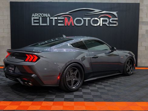 Used 2024 Ford Mustang GT RWD image 19
