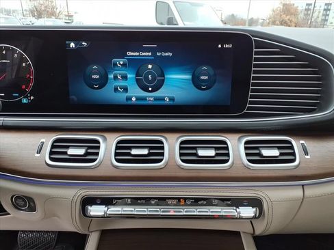 New 2026 Mercedes-Benz GLE 350 4MATIC image 22