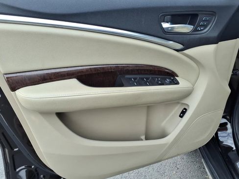 Used 2017 Acura MDX SH-AWD w/ Technology Package image 24