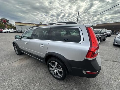 Used 2014 Volvo XC70 T6 image 14