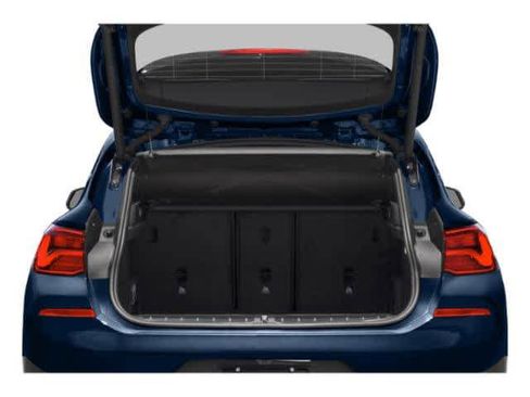 Used 2018 BMW X2 sDrive28i FWD image 15