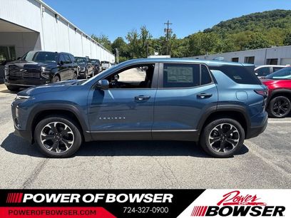 New 2027 Chevrolet Equinox LT w/ Convenience Package II