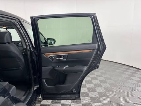 Used 2018 Honda CR-V EX image 38