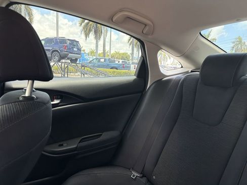 Used 2022 Honda Insight EX image 11
