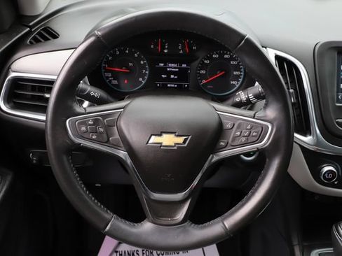 Used 2018 Chevrolet Equinox LT AWD/4WD image 21