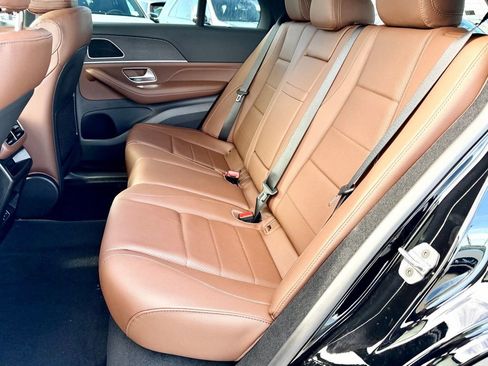 New 2026 Mercedes-Benz GLE 350 4MATIC image 31