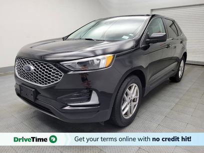 Used 2023 Ford Edge SEL