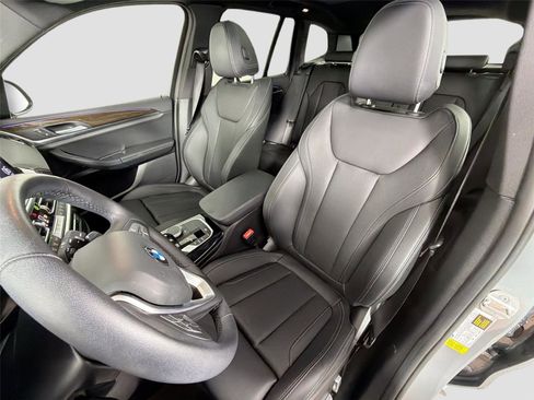 Certified 2023 BMW X3 sDrive30i w/ Premium Package RWD image 20