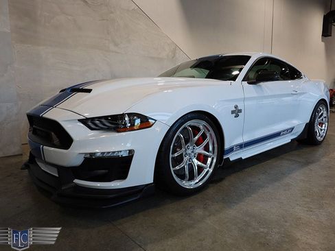 Used 2019 Ford Mustang GT Premium w/ GT Performance Package image 55