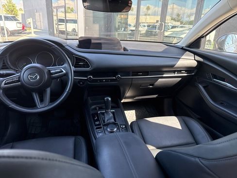 Certified 2021 MAZDA CX-30 AWD 2.5 S w/ Select Package image 40