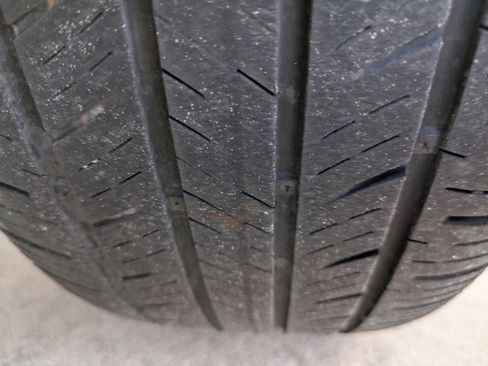 Used 2024 Honda HR-V EX-L image 10