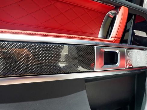 Used 2021 Mercedes-Benz G 63 AMG 4MATIC image 71