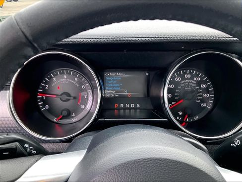 Used 2015 Ford Mustang Premium w/ Ecoboost Performance Package image 18