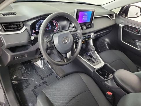 Used 2025 Toyota RAV4 LE FWD image 18
