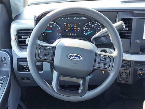 New 2026 Ford F350 XL w/ STX Appearance Package image 25